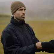 Bunda Helikon Level 7 Climashield® Apex, černá