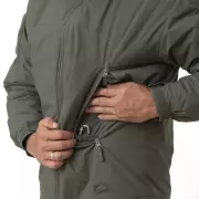 Bunda Helikon Level 7 Climashield® Apex, Coyote