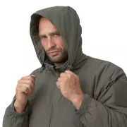 Bunda Helikon Level 7 Climashield® Apex, Coyote