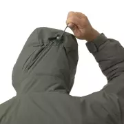 Bunda Helikon Level 7 Climashield® Apex, Coyote