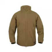 Bunda Helikon Level 7 Climashield® Apex, Coyote
