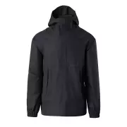 Nepromokavá bunda Helikon-Tex Levanter Jacket, černá Nepromokavá bunda Helikon-Tex Levanter Jacket, černá