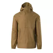 Nepromokavá bunda Helikon-Tex Levanter Jacket, Coyote Nepromokavá bunda Helikon-Tex Levanter Jacket, Coyote