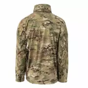 Softshellová bunda Helikon Trooper Mk2, Multicam
