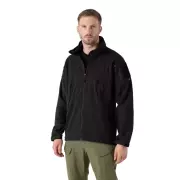 Softshellová bunda Helikon-Tex Trooper Mk2 - StormStretch®, černá