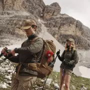 Bunda Helikon Wolfhound, černá Bunda Helikon Wolfhound, černá