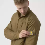 Bunda Helikon Wolfhound, Desert Night Camo Bunda Helikon Wolfhound, Desert Night Camo