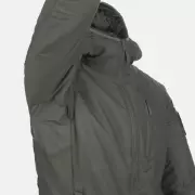 Bunda Helikon Wolfhound Climashield Apex 67g, Desert Night Camo