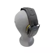 Chrániče sluchu Earmor M300L, černé Chrániče sluchu Earmor M300L, černé