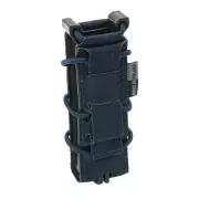 Samosvorná sumka Templar’s Gear pro zásobník PDW, Navy Blue Samosvorná sumka Templar’s Gear pro zásobník PDW, Navy Blue