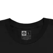 Triko Magpul Icon Logo CVC T-Shirt, Černé