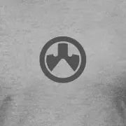 Triko Magpul Icon Logo CVC T-Shirt, Šedé