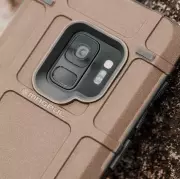 Pouzdro Magpul Bump Case pro Samsung Galaxy S9, černé