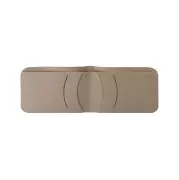 Peněženka Magpul DAKA Bifold Wallet, Coyote