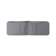 Peněženka Magpul DAKA Bifold Wallet, šedá