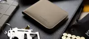 Peněženka Magpul DAKA Bifold Wallet, černá