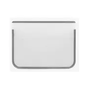 Peněženka Magpul DAKA Everyday Folding Wallet, šedá