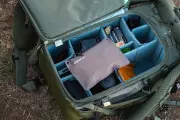 Víceúčelové pouzdro Magpul DAKA Lite Small, černé