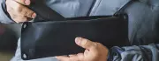 Pouzdro na tlumič Magpul DAKA® Suppressor Storage Pouch Large