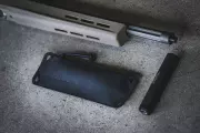 Pouzdro na tlumič Magpul DAKA® Suppressor Storage Pouch Small