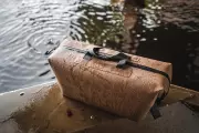 Voděodolné pouzdro Magpul DAKA Takeout Large 8,9 l, Coyote