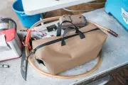Voděodolné pouzdro Magpul DAKA Takeout Large 8,9 l, Coyote