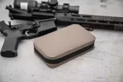 Voděodolné pouzdro Magpul DAKA Utility Organizer, černé