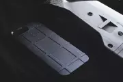 Pouzdro Magpul Field Case iPhone 7/8 Plus, šedé