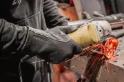 Letecké rukavice Magpul Flight Gloves 2.0, Černé