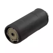 Kryt tlumiče Magpul Suppressor Cover Silencer Jacket 5.5´´, černý