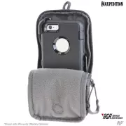 Pouzdro na telefon Maxpedition PLP iPhone Pouch, černé