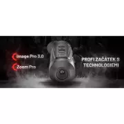 Termovizní monokulár Hikvision - Hikmicro Lynx LE10 3.0 Termovizní monokulár Hikvision - Hikmicro Lynx LE10 3.0