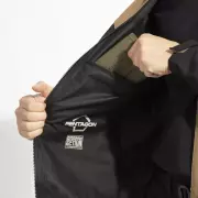 Softshellová bunda Pentagon Monlite WP, černá Softshellová bunda Pentagon Monlite WP, černá