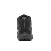 Boty Merrell Nova 3 Tactical Mid WP, černá - velikost 45