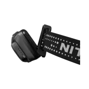 Čelovka Nitecore NU33, USB-C nabíjecí, 700 lm