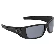 Brýle OAKLEY Fuel Cell Matte black/Grey