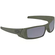 Brýle OAKLEY Gascan Mil Spec Green/Black iridium