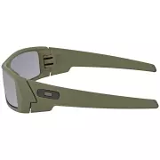 Brýle OAKLEY Gascan Mil Spec Green/Black iridium
