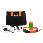 Vyhledávací a výcvikové zařízení pro psy DOG GPS X30T
