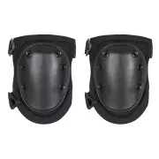 Chrániče kolen Altaflex Shockguard, černé