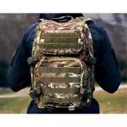 Batoh Defcon Tactical Bull (36 l), černý