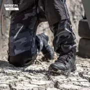 Boty Bennon PANTHER XTR O6 NM High, pískové