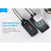 USB  Li-ion rychlonabíječka XTAR PB2SL