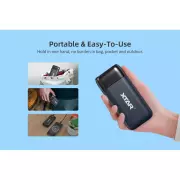 USB  Li-ion rychlonabíječka XTAR PB2SL