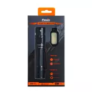 Taktická svítilna Fenix PD36R PRO + MINI-LITE, 2800 lm