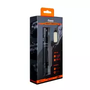 Taktická svítilna Fenix PD36R PRO + MINI-LITE, 2800 lm