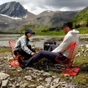 Židle Nemo Equipment Moonlite Elite Reclining Camp Chair