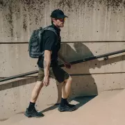 Batoh Helikon-Tex EDC Backpack Cordura (24 l), Multicam