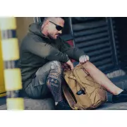 Kraťasy Helikon-Tex Urban Tactical Shorts 8,5´´, Polycotton Stretch Ripstop, černé