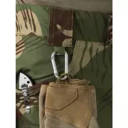 Kraťasy Helikon-Tex Urban Tactical Shorts 8,5´´, Polycotton Stretch Ripstop, černé